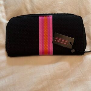NWT Haute Shore Neoprene Wallet